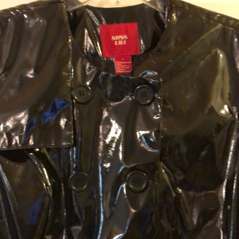 Black jacket - Picture 2 of 3
